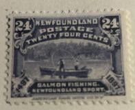 [The 400th Anniversary of the Discovery of Newfoundland, veids AP]