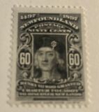 [The 400th Anniversary of the Discovery of Newfoundland, veids AS]