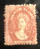 [Queen Victoria, type C20]