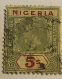 [King George V - Chalky Paper, New Watermark, type A33]