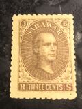 [Sir James Brooke, type A]