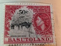 [Queen Elizabeth II, Local Motifs, Tipo Z1]