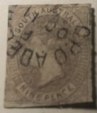 [Queen Victoria, type C]