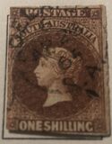 [Queen Victoria, type A24]