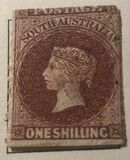 [Queen Victoria, type A25]