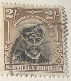 [King George V, 类型 A11]