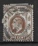 [King Edward VII of the United Kingdom, type I]