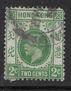 [King George V of the United Kingdom, tyyppi M1]