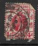 [King George V of the United Kingdom, tyyppi N]