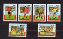 [Football World Cup - France, Typ BBI]