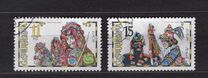 [EUROPA Stamps - Festivals and National Celebrations, Tipe FZ]