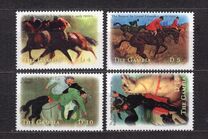 [Horse Paintings, type EIH]