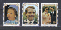 [Royal Wedding, type QJO]