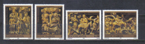 [Museum Exhibits - Iconostasis from the St. John Bigorsky Monastery, Tipi CQH]