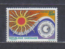 [International Quiet Sun Year, type CI]