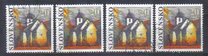 [St. George's Church, type DR]