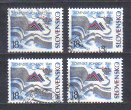 [The 150th Anniversary of Slovenské Pohlady - Slovak Perspectives, Вид FO]