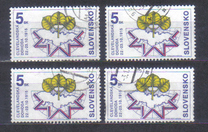 [The 80th Anniversary of the Cleveland Agreement, tipas FA]