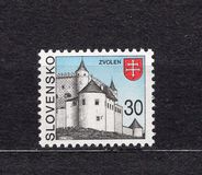 [Cities - Zvolen, 类型 CR]