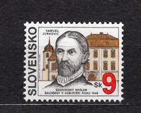 [The 150th Anniversary of the Foundation of the Farm Association - Sobotište, Typ EC]