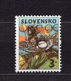 [Folk Traditions, Typ GJ]