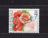 [Greetings Stamp, type MZ]