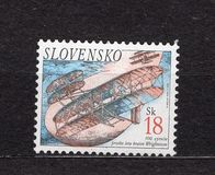 [The 100th Anniversary of the Wright Brothers First Flight, typ NZ]