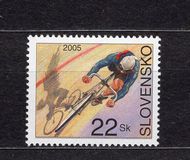 [Disabled Sport - Definitive Stamp, type PN]