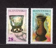 [Technical Artefacts Treasury of Museums, type QQ]