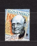 [The 200th Anniversary of the Birth of Karol Kuzmány, Вид QD]