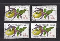 [Nature Conservation - Orchids, type SO]