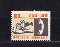 [The 100th Anniversary of the Telephone, Tüüp AFO]