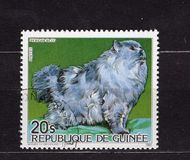 [Cats and Dogs, tegund ABI]