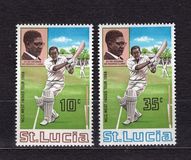 [M.C.C.'s West Indies Tour, Tüüp BV]
