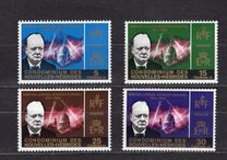 [Winston Churchill - French Version, type BD1]