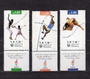 [Olympic Games. Atlanta, type AYT]