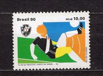 [Brazilian Football Clubs, タイプ CKB]