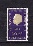 [Child Welfare - The 200th Anniversary of the Birth of Ludwig van Beethoven, Composer, 1770-1827, 类型 ABV]