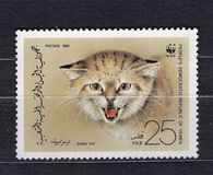 [Wildlife Protection, 类型 OH]