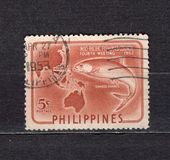 [Indo-Pacific Fisheries Council, type UX1]