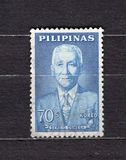 [New Currency - Famous Filipinos, type ZL]