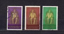[Homenaje al héroe nacional Apolinario Mabini, 1.864 - 1.903, tipo AAO1]