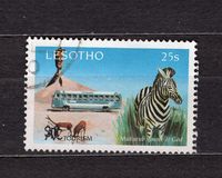[Southern Africa Development Coordination Conference Tourism Promotion, type AHC]