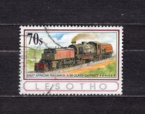 [African Railways, Typ AMN]