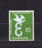 [EUROPA Stamps, 类型 EC]