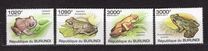 [Fauna - Frogs, Tip BOO]