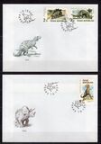 [Prehistoric Animals, type AP]