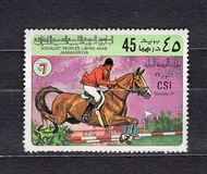 [The 1st International Turf Championships, Tripoli, ประเภท KN]
