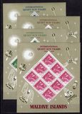 [International Quiet Sun Years, type EA]