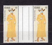 [Emisión "Europa". Personajes famosos. Escritores., tipo GQ]